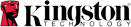 Kingston logo